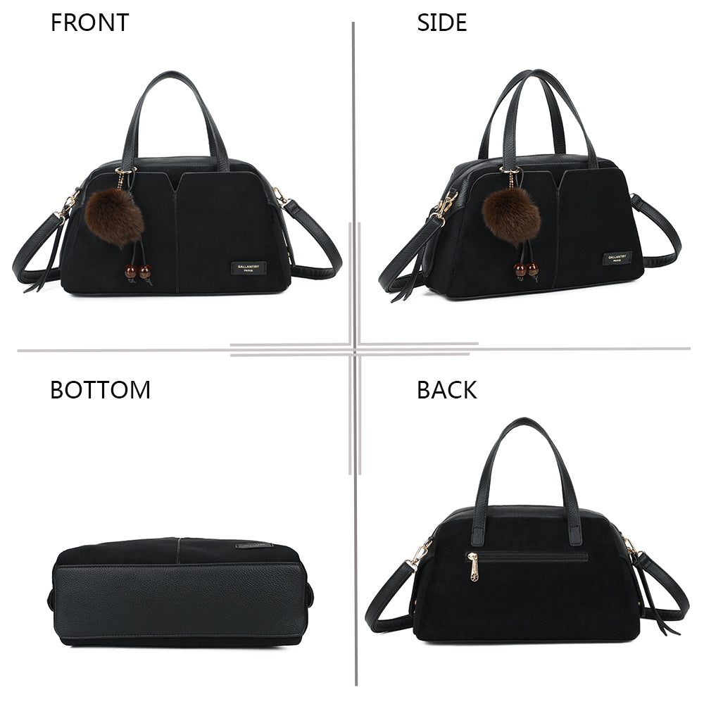 La Brune - Sac à main