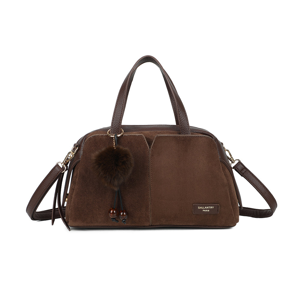 La Brune - Sac à main