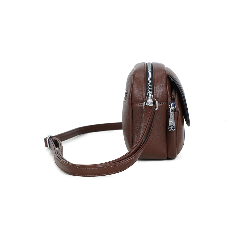 Le Mélina - Sac bandoulière
