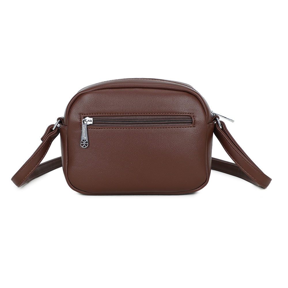 Le Mélina - Sac bandoulière