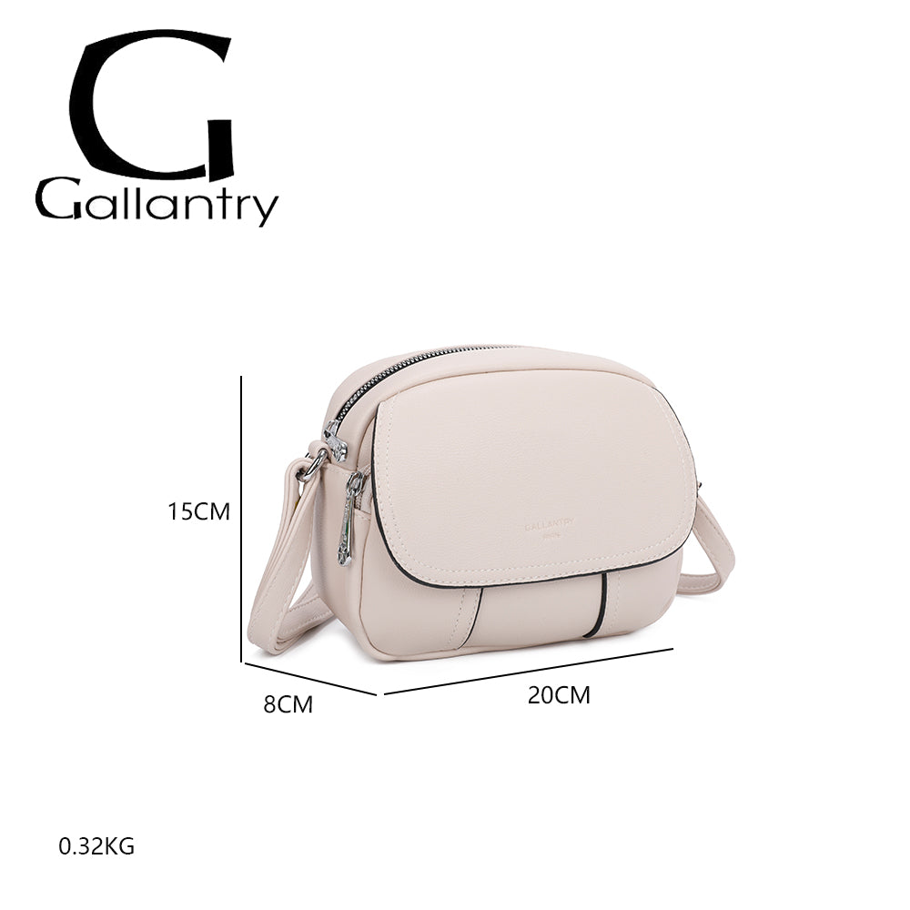Le Mélina - Sac bandoulière