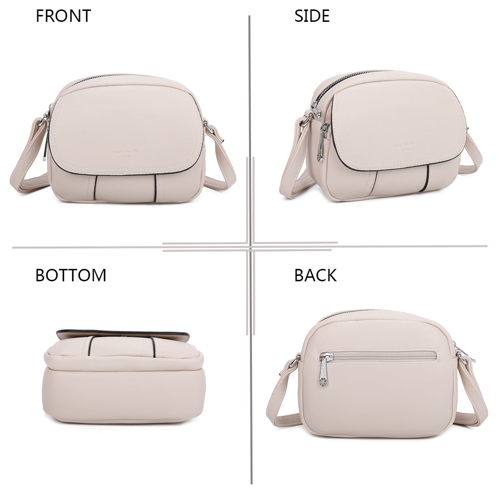 Le Mélina - Sac bandoulière