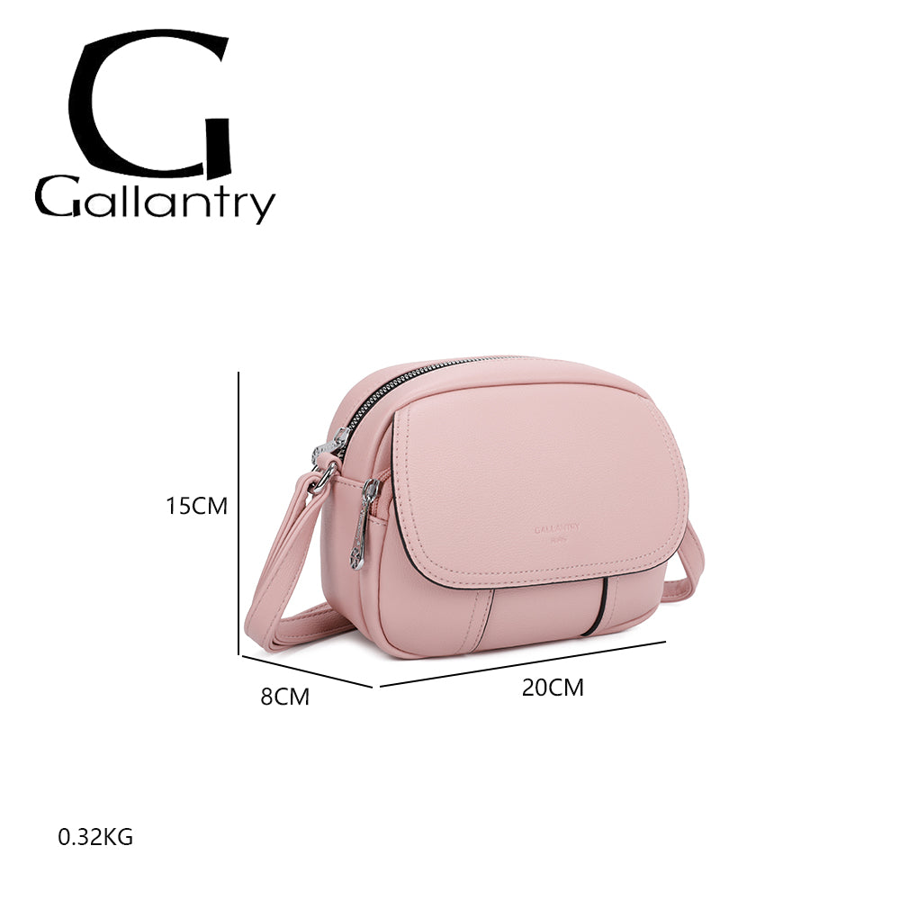 Le Mélina - Sac bandoulière
