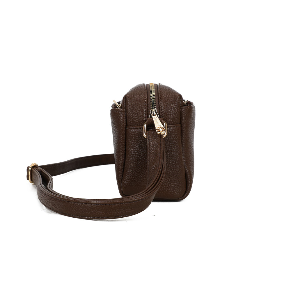 L’Épure - Sac à bandoulière