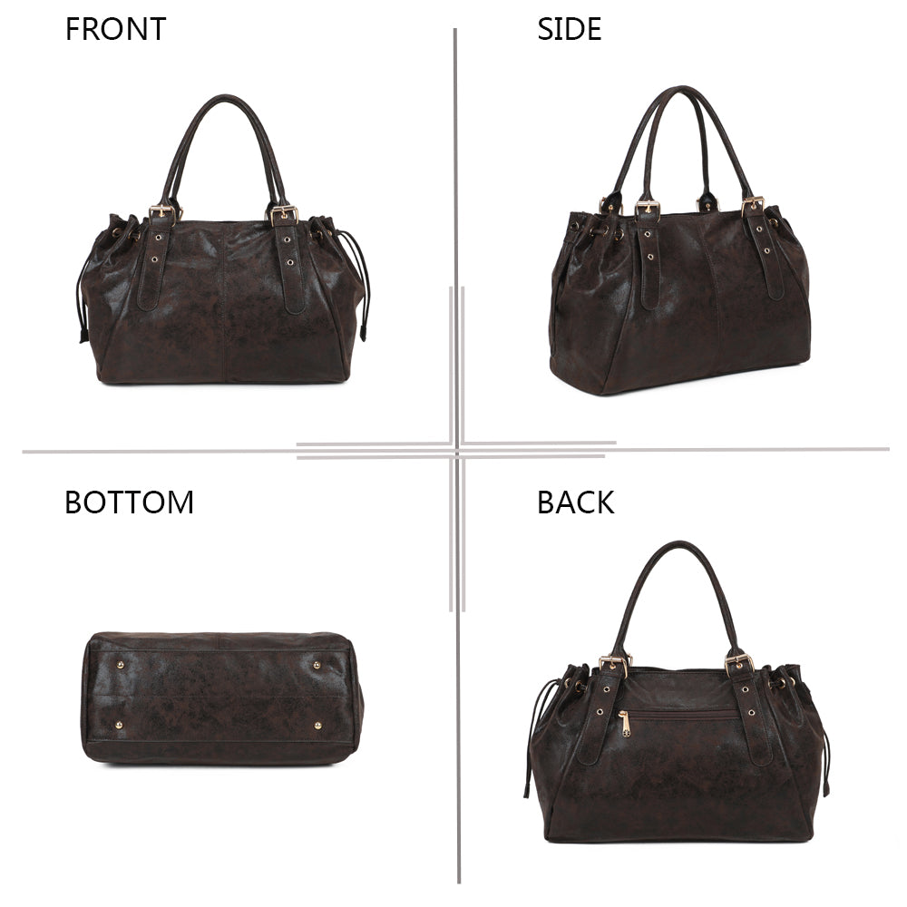 La Boréale - Sac Cabas