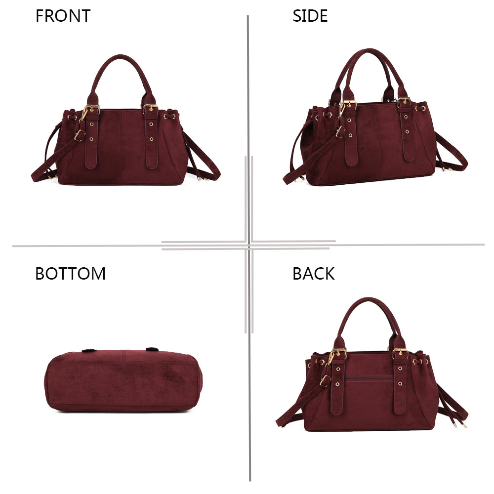 L'Essentielle Suédine