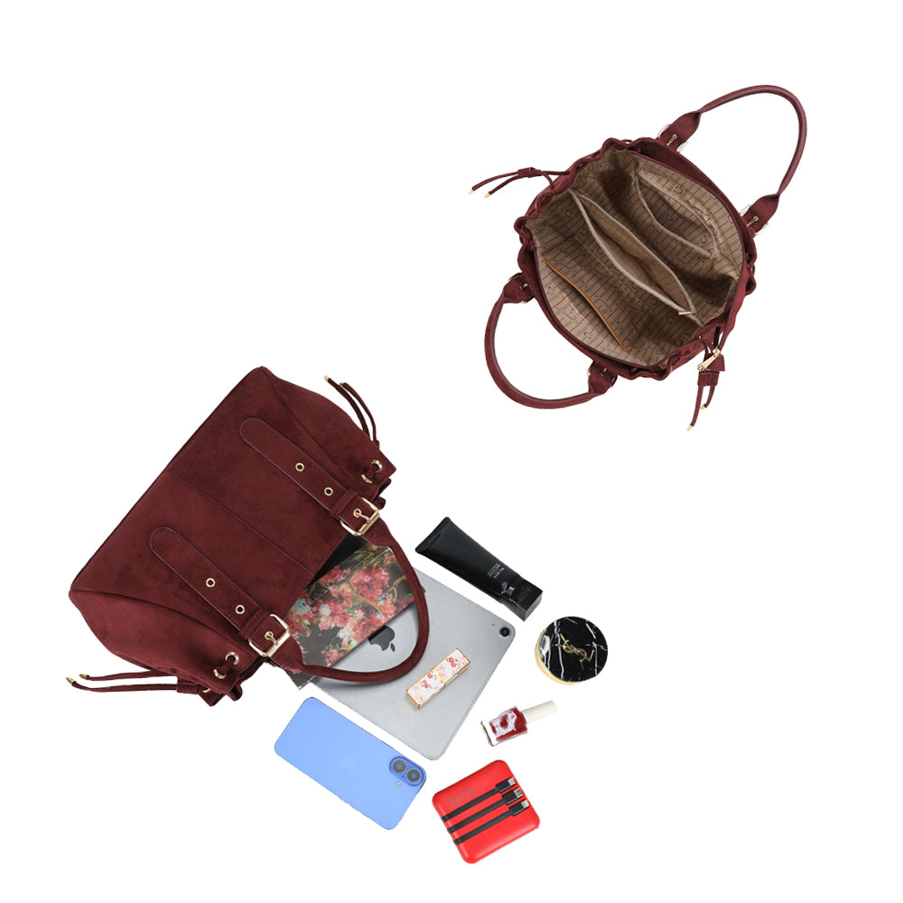 L'Essentielle Suédine