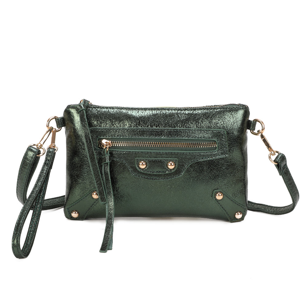 L’Iconique Mini Métallisé