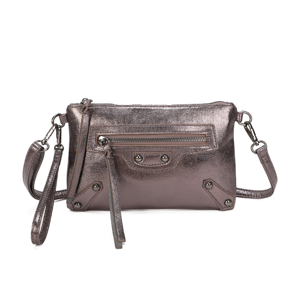 L’Iconique Mini Métallisé