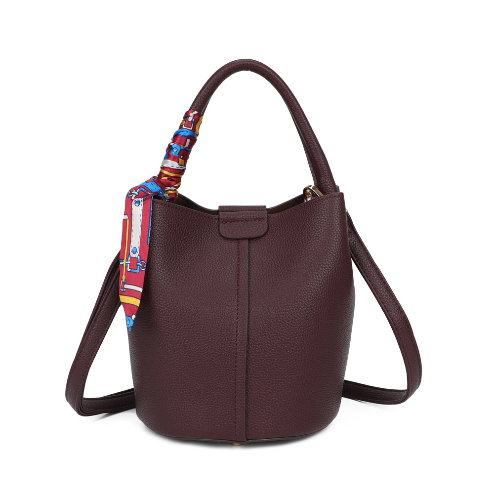 Ruban Chic - Sac à main