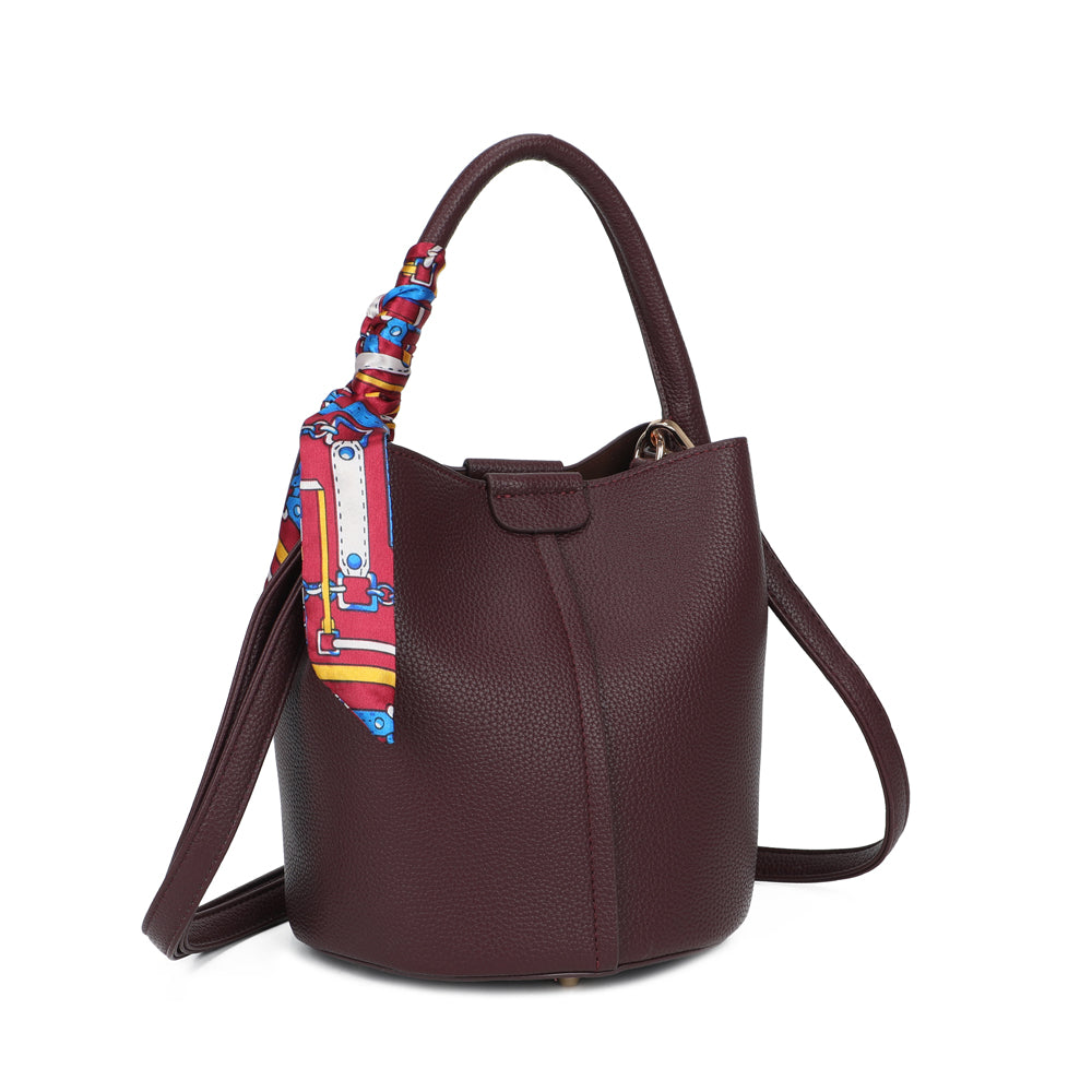 Ruban Chic - Sac à main