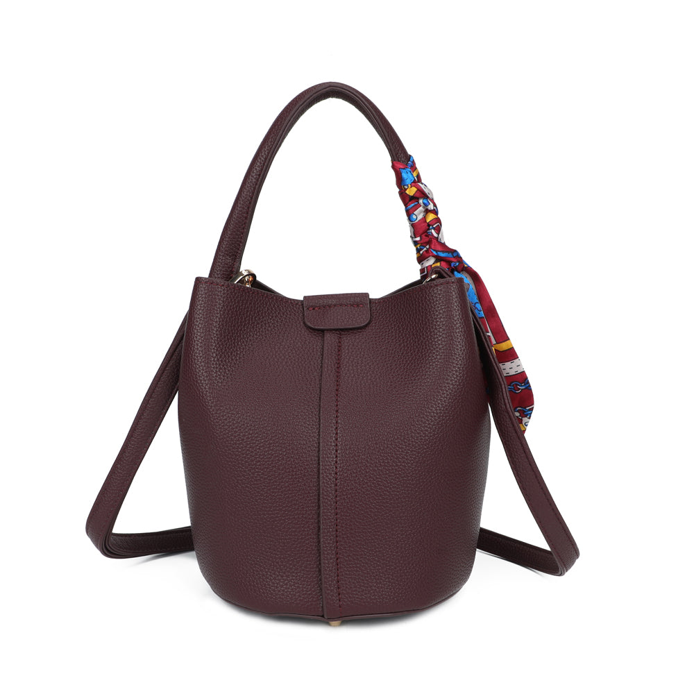 Ruban Chic - Sac à main