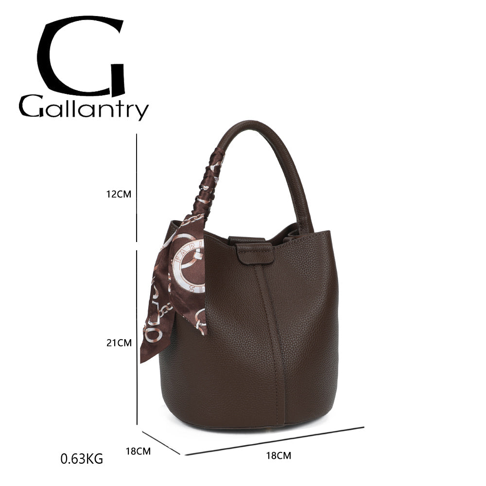Ruban Chic - Sac à main