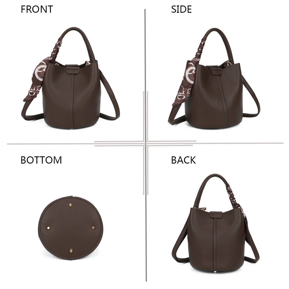 Ruban Chic - Sac à main