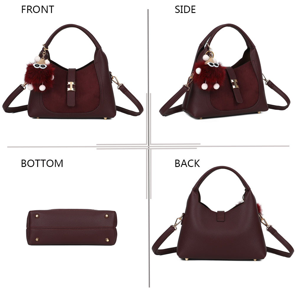Le Santal - Sac à main