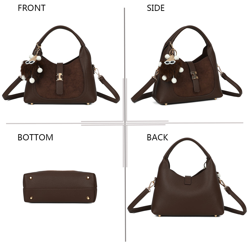 Le Santal - Sac à main