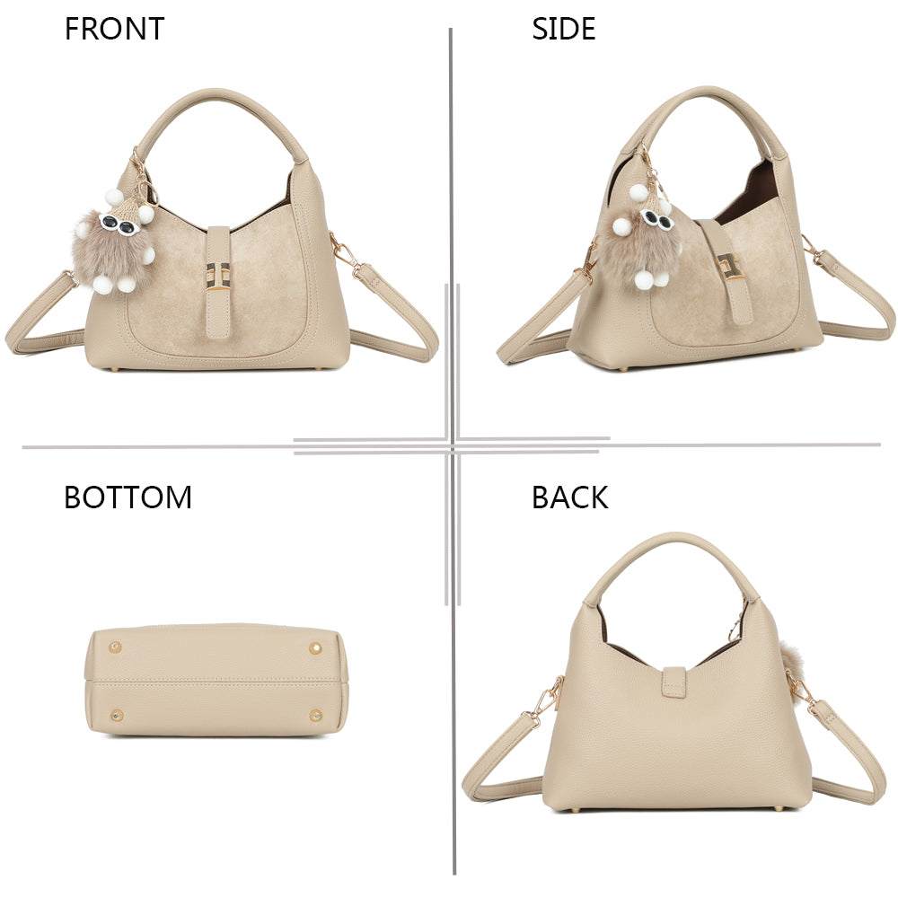 Le Santal - Sac à main