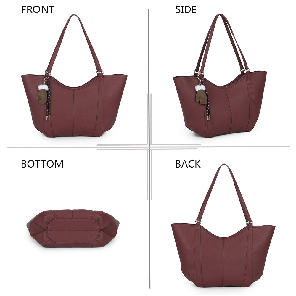 Le Rubino - Sac à main