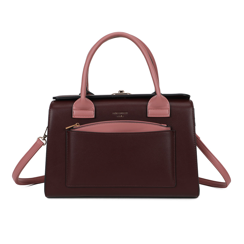 Le Corten - Sac à main