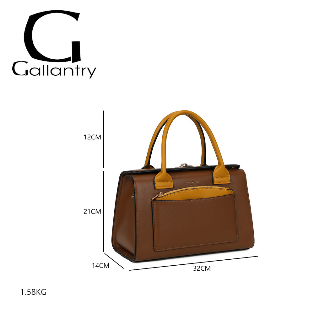 Le Corten - Sac à main