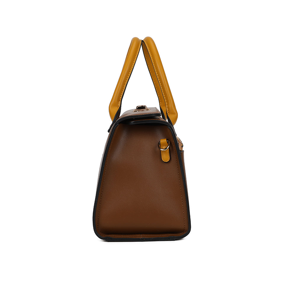 Le Corten - Sac à main