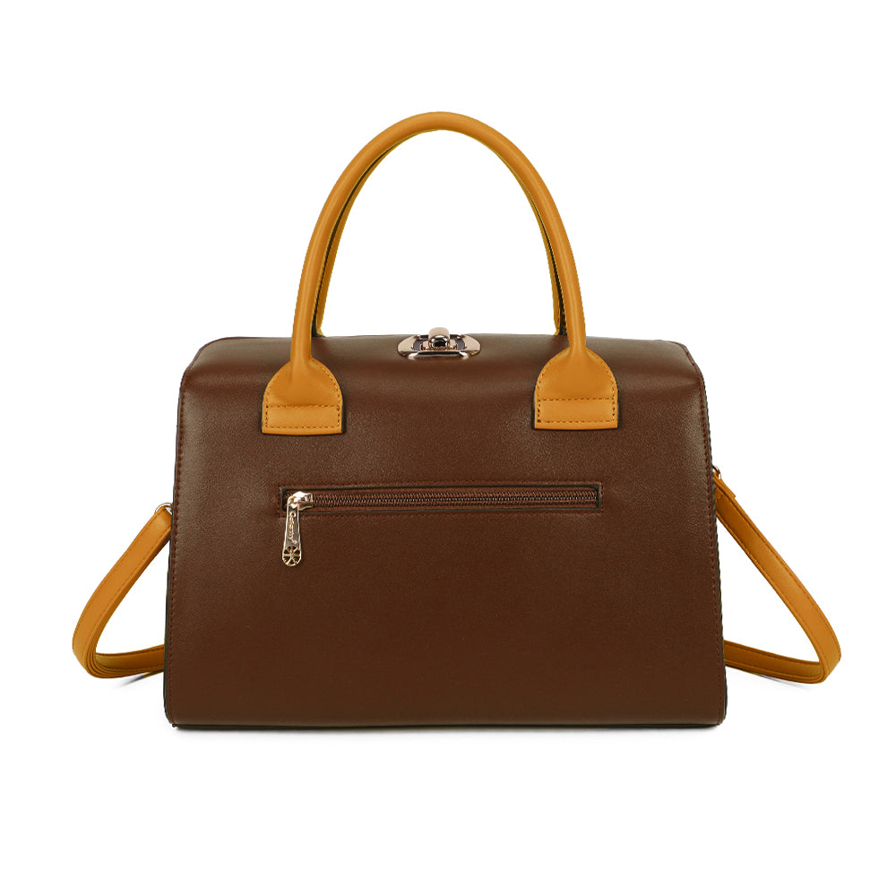 Le Corten - Sac à main