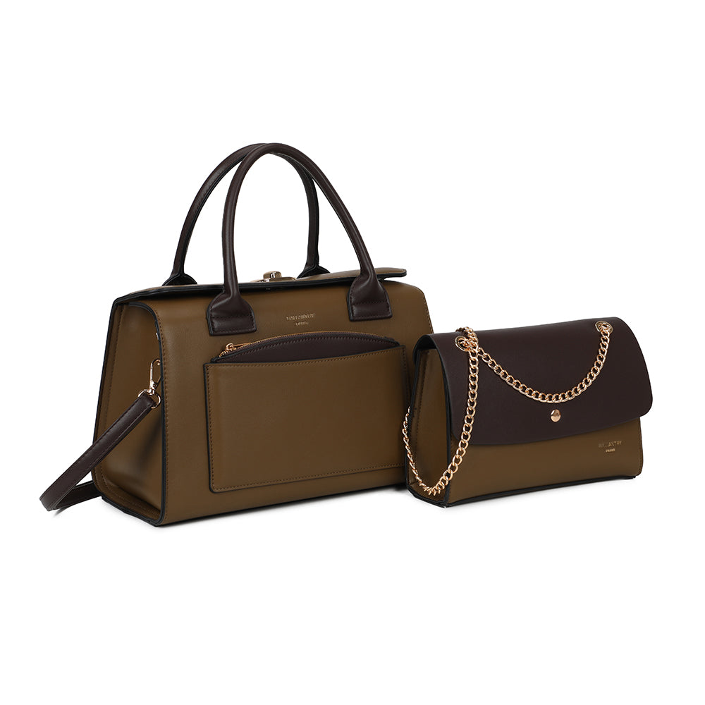 Le Corten - Sac à main