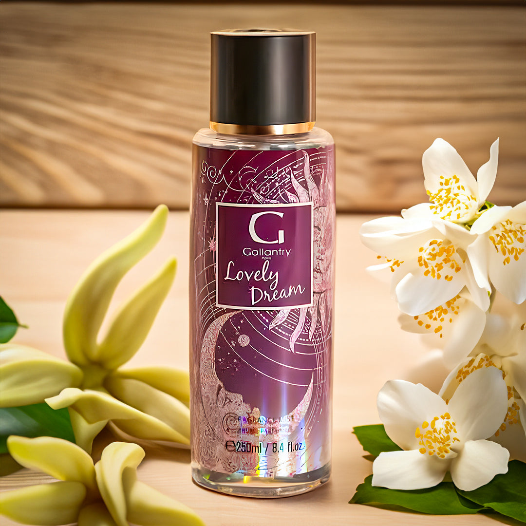 Brume Parfumée | Lovely Dream