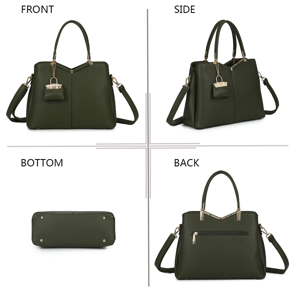 La Vérone - Sac à main