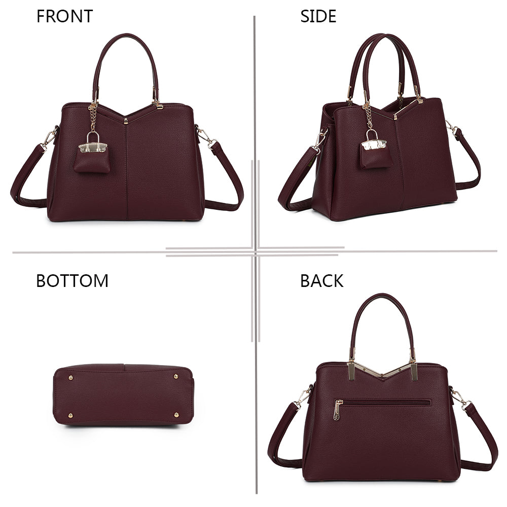 La Vérone - Sac à main