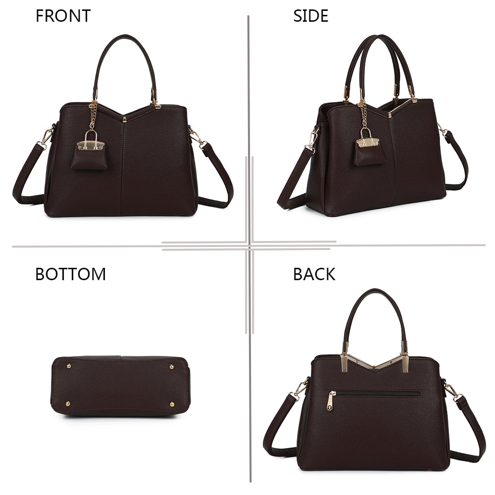 La Vérone - Sac à main