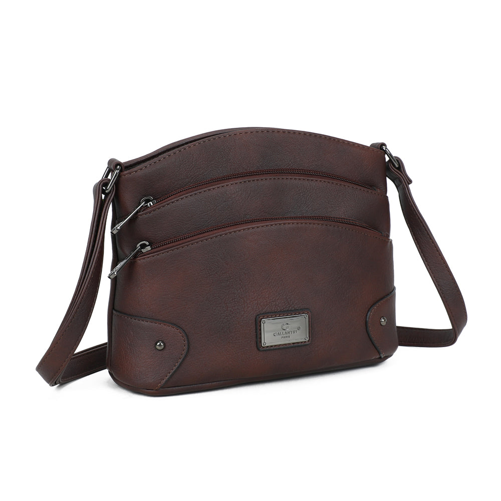 Skyla Metallic Large