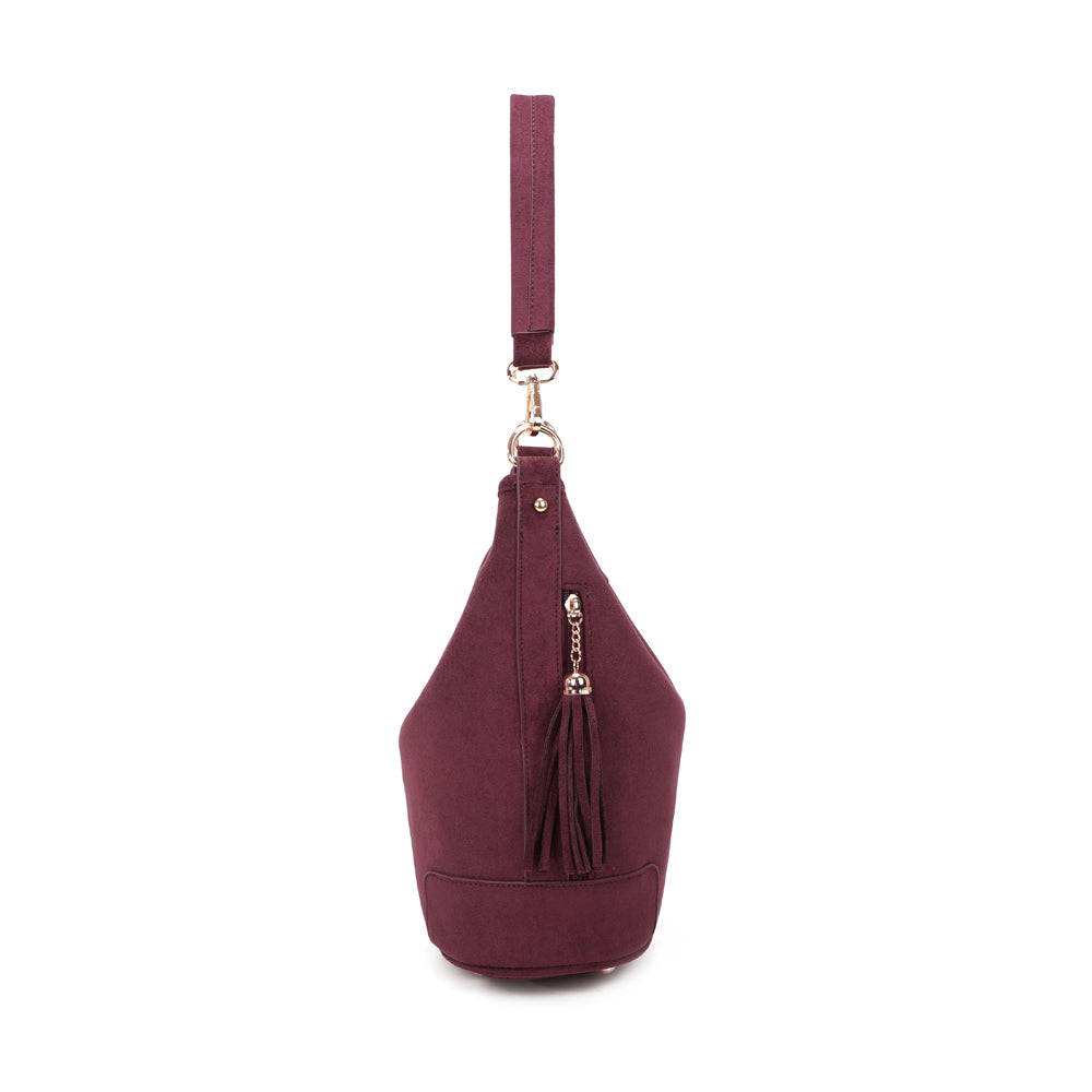 La Bohème Élégante - Sac à main