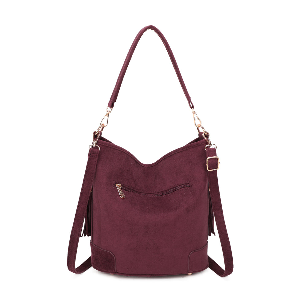 La Bohème Élégante - Sac à main