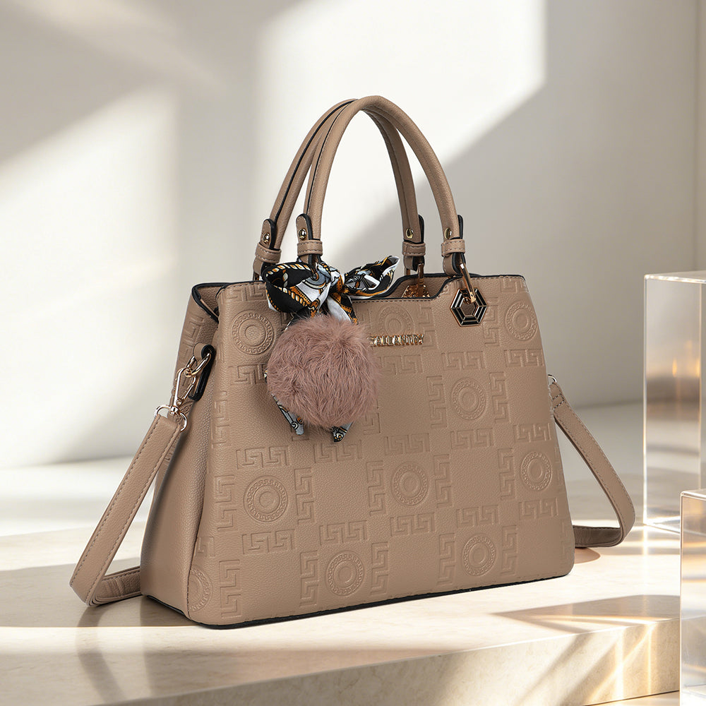 Élégance Roma - Sac à main