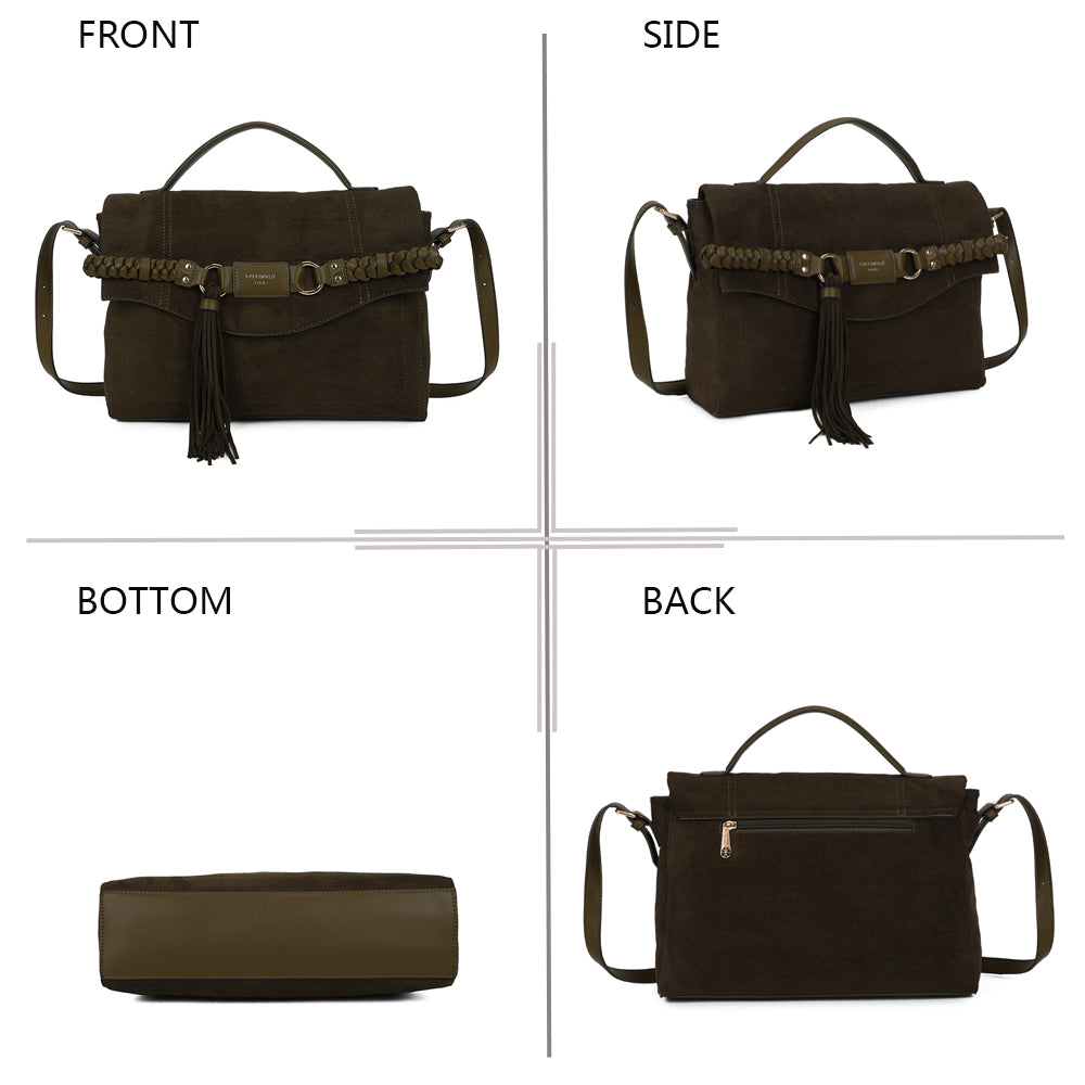 Le Paloma - Sac à main