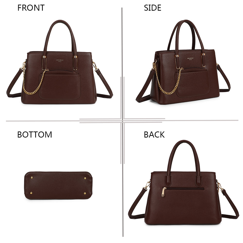La Valdine - Sac à main