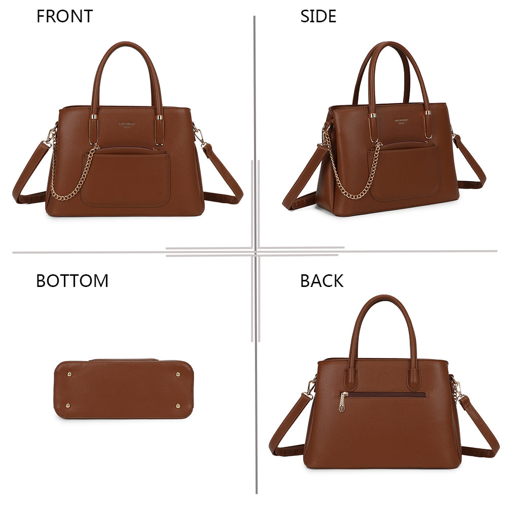 La Valdine - Sac à main