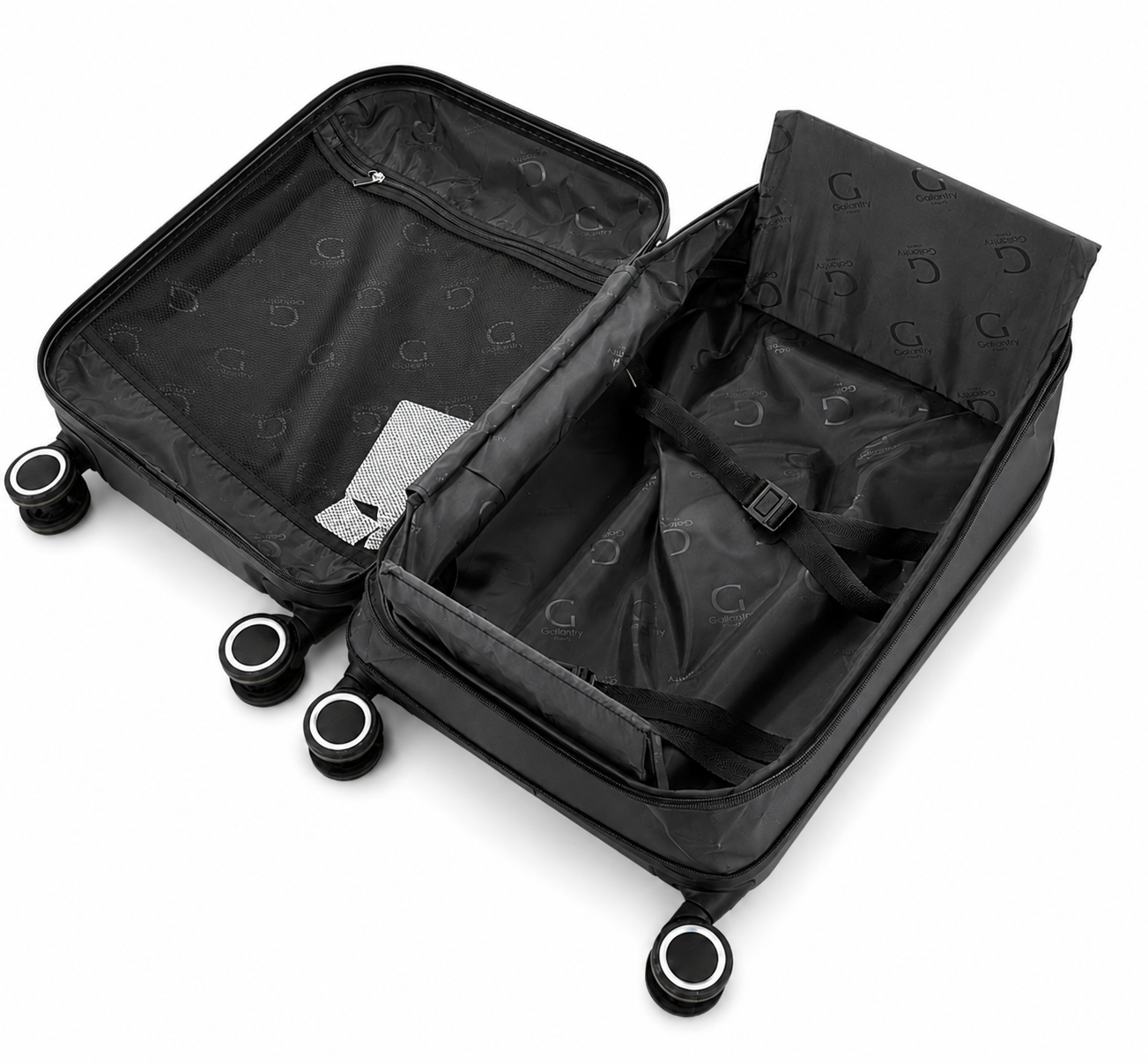 La Compacte - Valise