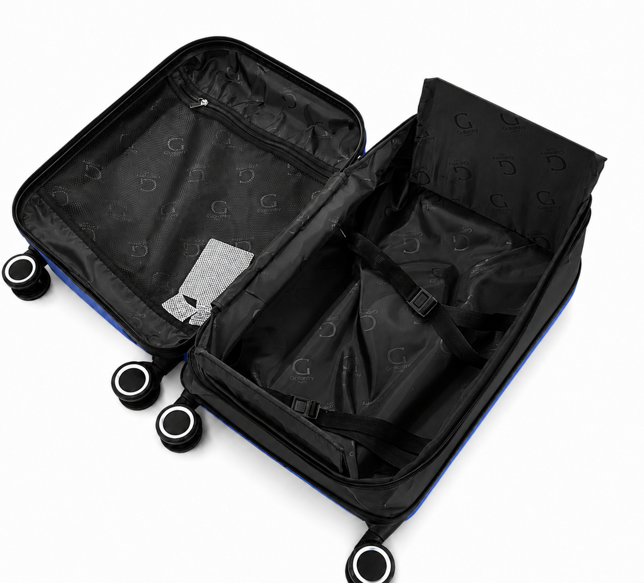 La Compacte - Valise