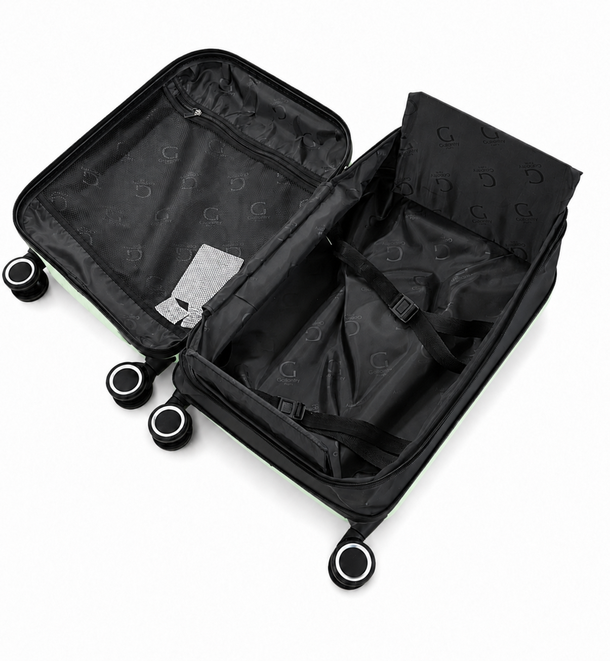La Compacte - Valise