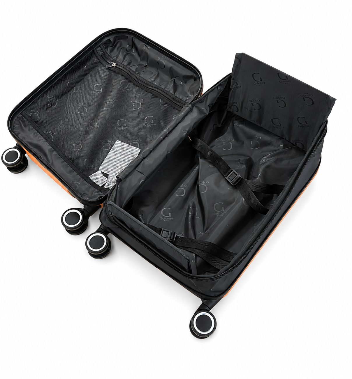 La Compacte - Valise