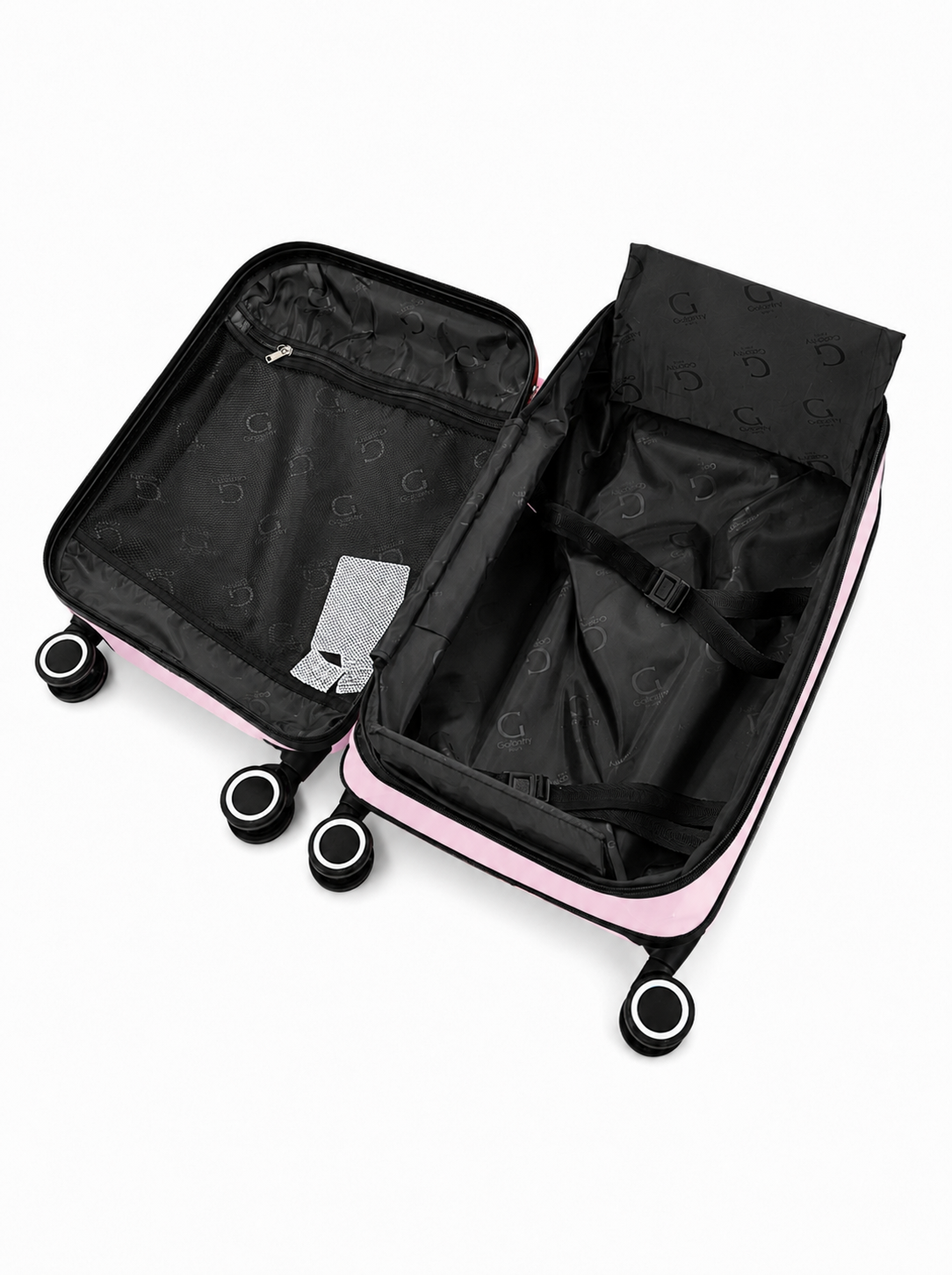 La Compacte - Valise