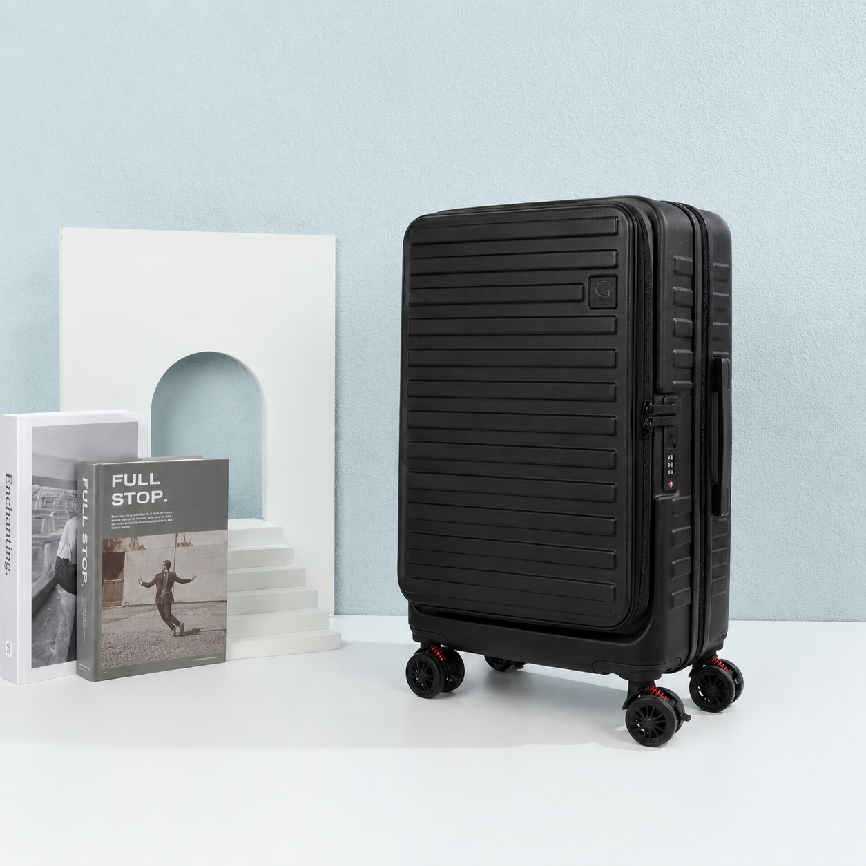La Malle (Small) - Valise