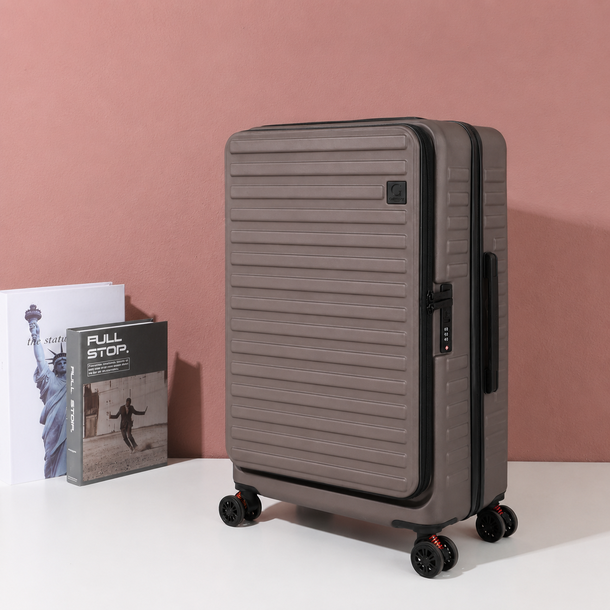 La Malle (Medium) - Valise