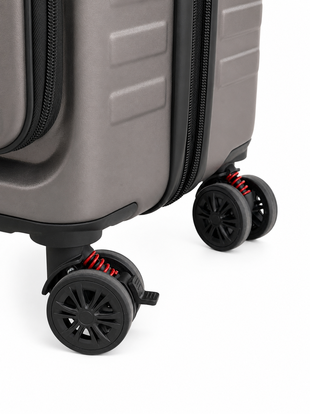 La Malle (Medium) - Valise