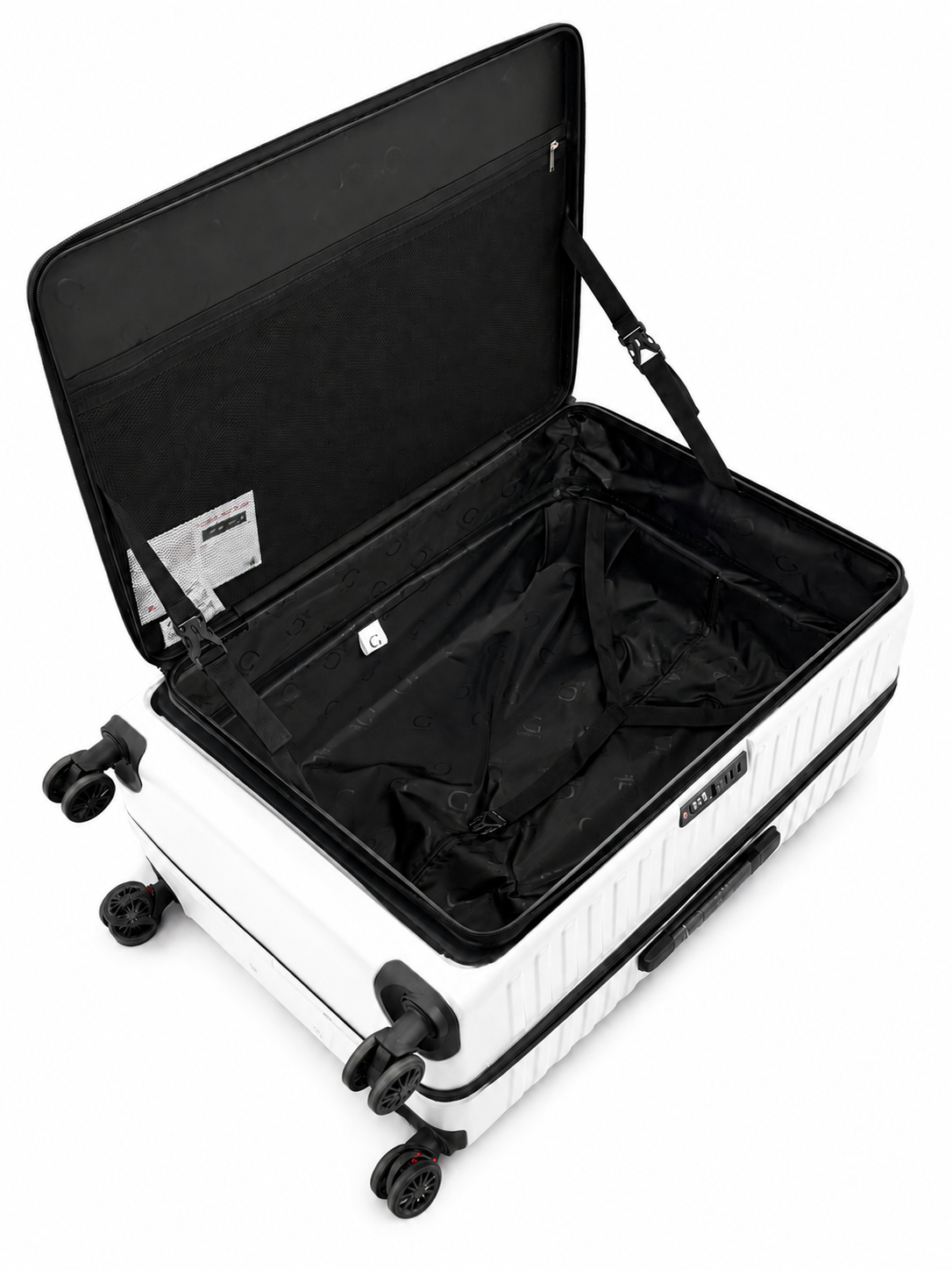 La Malle (Large) - Valise