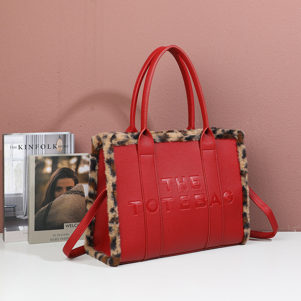 Savannah Tote