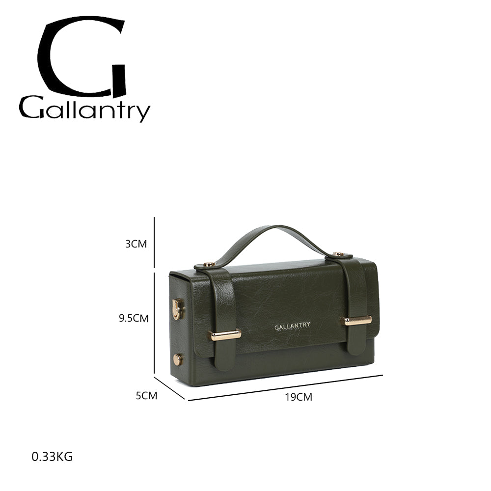 Boxy - Sac à main