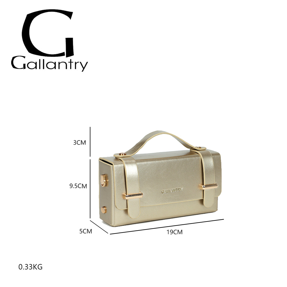 Boxy - Sac à main